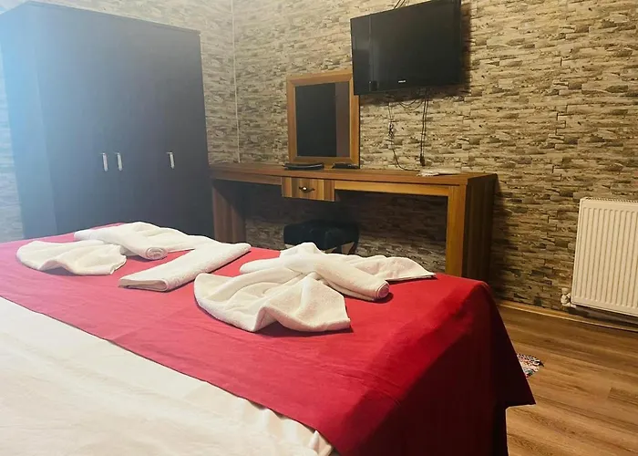 Apollo Village Cappadocia * Göreme