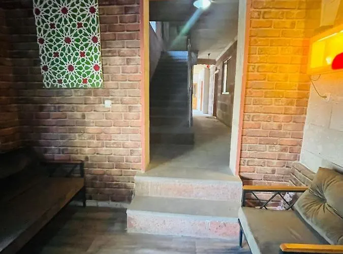 Hotel Apollo Village Cappadocia *