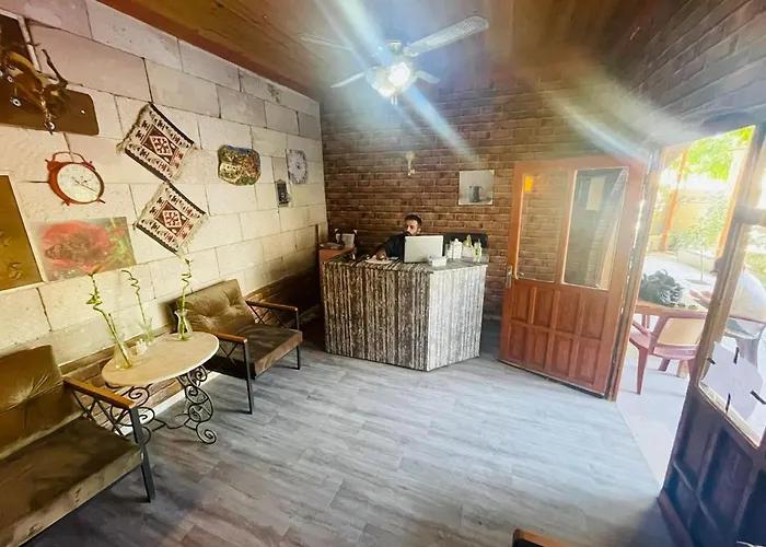 Apollo Village Cappadocia * Göreme