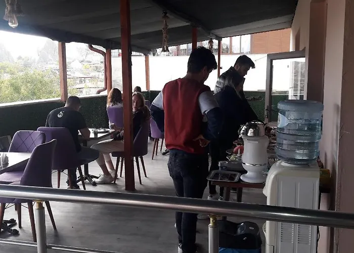 Apollo Village Cappadocia * Göreme