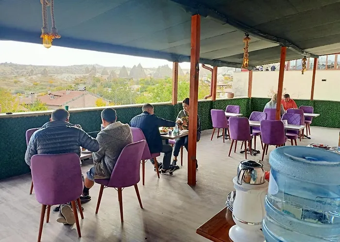 Apollo Village Cappadocia * Göreme