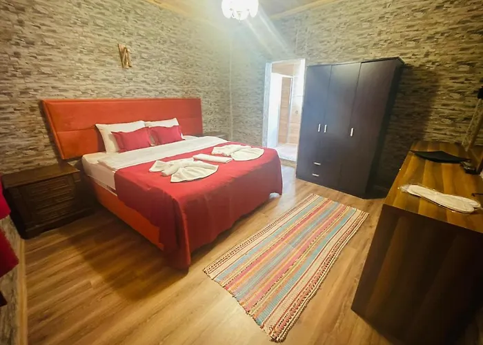 Apollo Village Cappadocia Hotel *