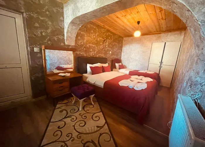 Apollo Village Cappadocia Hotel *