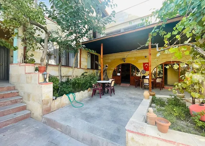 Apollo Village Cappadocia Hotel *