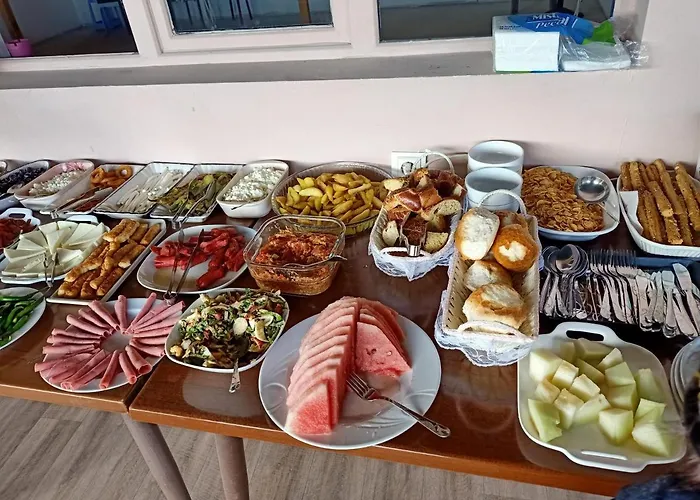 Apollo Village Cappadocia Hotel