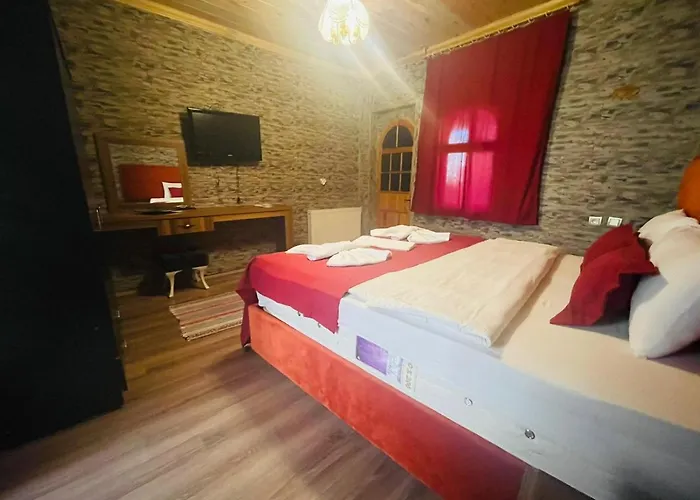 Apollo Village Cappadocia *