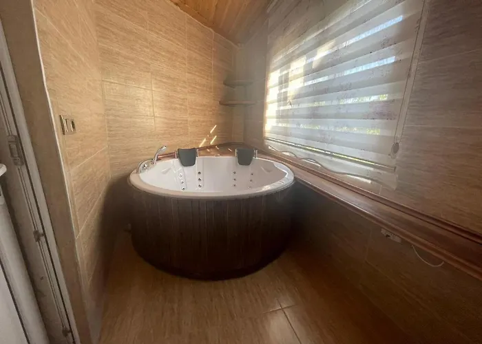 Hotel Apollo Village Cappadocia