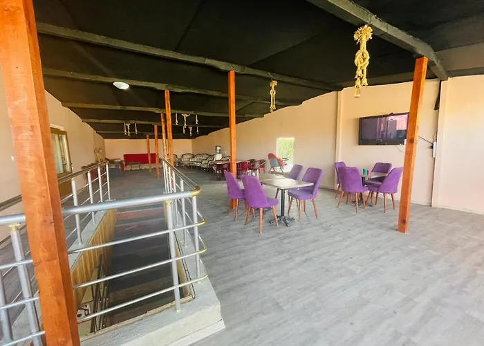 Apollo Village Cappadocia