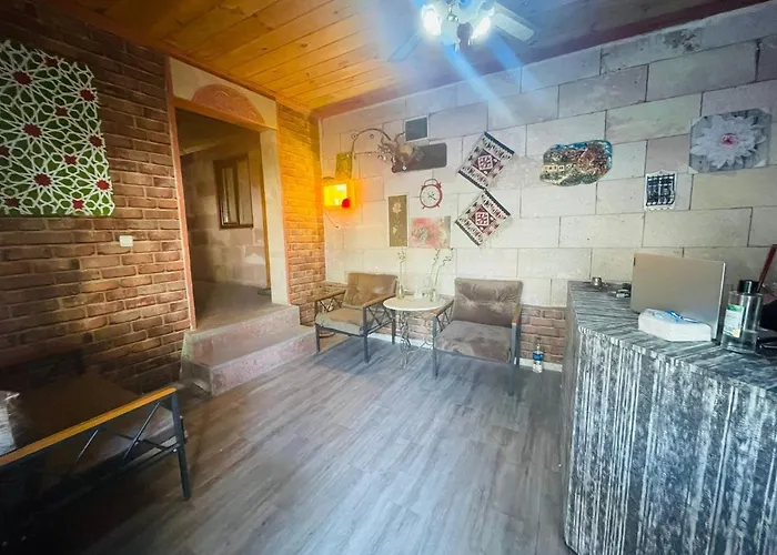 Apollo Village Cappadocia Hotel *