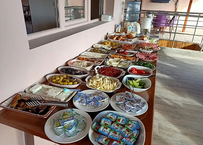 Apollo Village Cappadocia