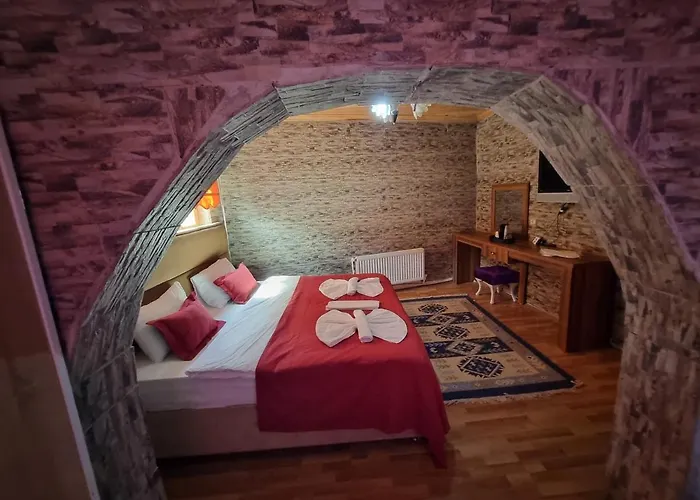 Apollo Village Cappadocia Hotel