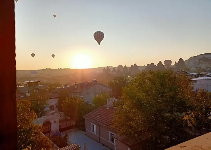 Apollo Village Cappadocia Hotel *