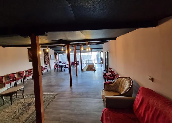 Apollo Village Cappadocia