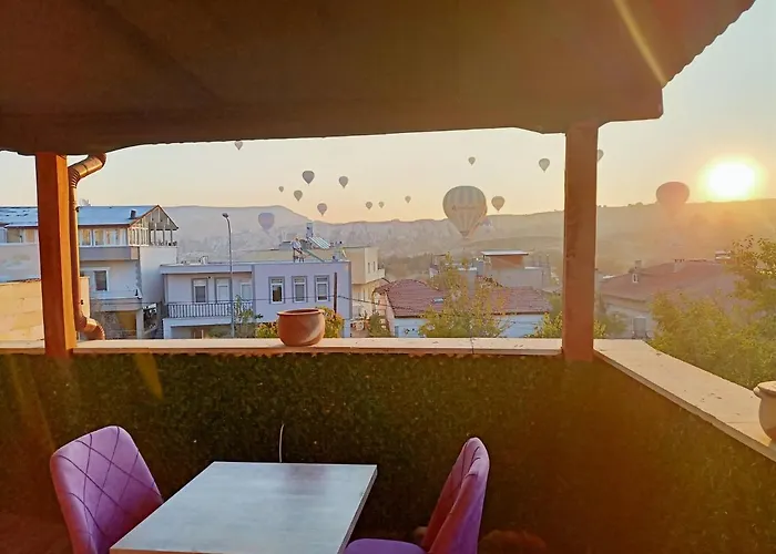 Hotel Apollo Village Cappadocia