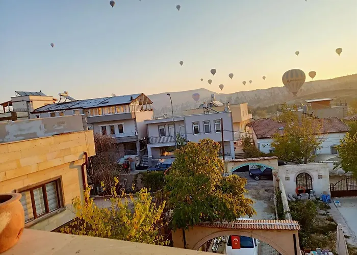 Hotel Apollo Village Cappadocia