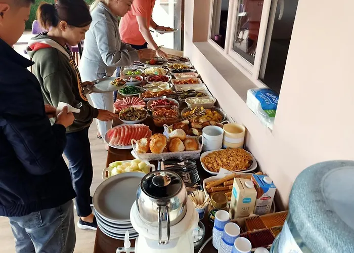 Apollo Village Cappadocia Göreme