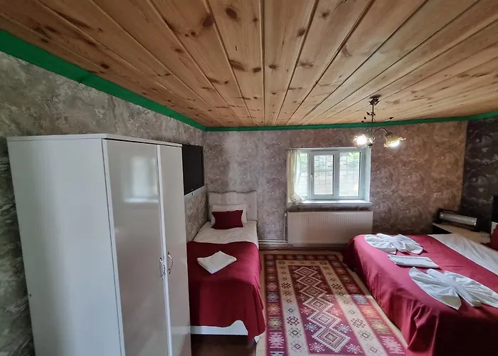 Отель Apollo Village Cappadocia *